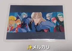 2026年最新】聖闘士星矢ラミネートカードの人気アイテム - メルカリ