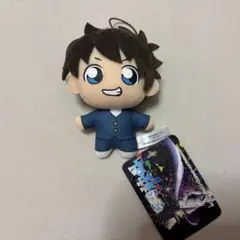 2026年最新】黒羽快斗 ぬいぐるみの人気アイテム - メルカリ