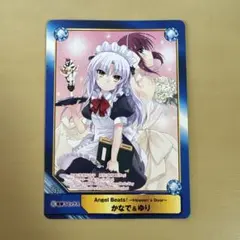 2026年最新】ヴァイスシュヴァルツ Angel Beats!の人気アイテム - メルカリ