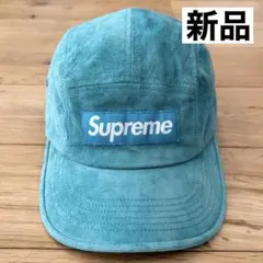 2026年最新】SUPREME スエード キャップの人気アイテム - メルカリ
