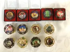 2026年最新】ドラゴンボール キャラコバッチの人気アイテム - メルカリ