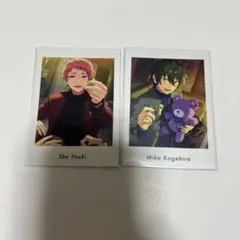 2026年最新】あんスタ ぱしゃっつ box vol.4の人気アイテム - メルカリ