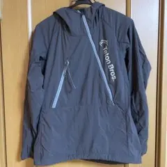 2026年最新】ブレスランナー ティートンブロスの人気アイテム - メルカリ