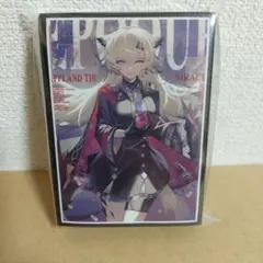 2026年最新】アークナイツ スリーブの人気アイテム - メルカリ