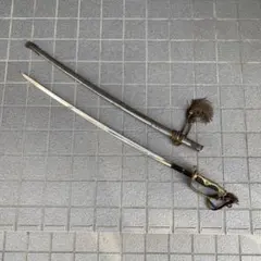 2026年最新】指揮刀の人気アイテム - メルカリ