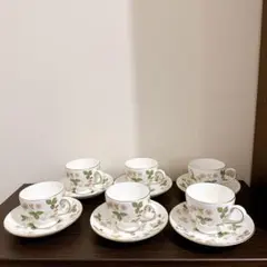 2026年最新】ウェッジウッド ワイルドストロベリー 黒壺の人気アイテム