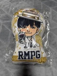 2026年最新】川村壱馬 ぬいぐるみの人気アイテム - メルカリ