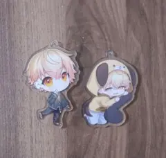 2026年最新】シクフォニ アクキー みことの人気アイテム - メルカリ