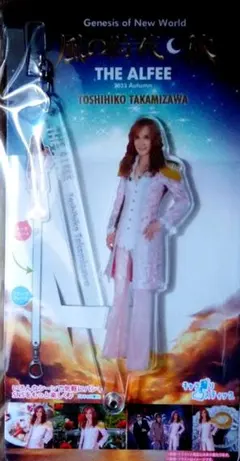 2026年最新】the alfee アクリルスティックの人気アイテム - メルカリ