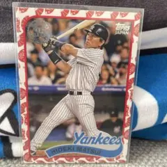 2026年最新】松井秀喜 ルーキーカード 93の人気アイテム - メルカリ