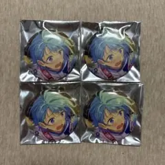 2026年最新】紫之創 イベコレ 缶バッジの人気アイテム - メルカリ