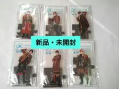 2026年最新】sixtones アクスタ セットの人気アイテム - メルカリ