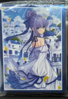 2026年最新】スリーブ メルトリリスの人気アイテム - メルカリ