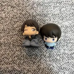 2026年最新】諸伏景光 ぬいぐるみの人気アイテム - メルカリ