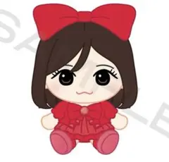 2026年最新】月足天音ちびぬいの人気アイテム - メルカリ