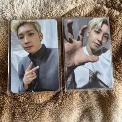 2026年最新】ウォヌ トレカ face the sunの人気アイテム - メルカリ