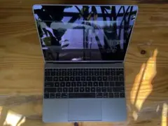 2026年最新】MacBook 12インチ 2017 中古の人気アイテム - メルカリ