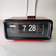 2026年最新】パタパタ時計 SEIKOの人気アイテム - メルカリ