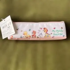 2026年最新】マイメロディペンケースの人気アイテム - メルカリ