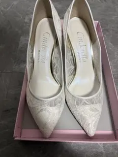 2026年最新】ウェディングシューズ ダイアナの人気アイテム - メルカリ