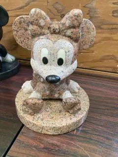 2026年最新】ミッキーマウスの置物オブジェの人気アイテム - メルカリ