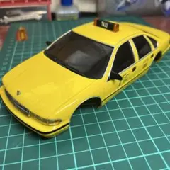 2026年最新】ミニッツ シボレー カプリスの人気アイテム - メルカリ