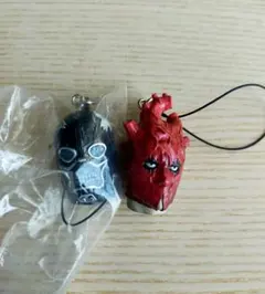 2026年最新】ドロヘドロ ヘッドマスコットコレクションの人気アイテム