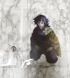 2026年最新】柱稽古 kvアクリルスタンドの人気アイテム - メルカリ