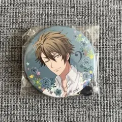 アイドリッシュセブン spoon.2Di vol.127 缶バッジ 九条 天 - メルカリ