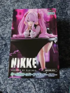 2026年最新】nikkeぬーどるストッパー ユニの人気アイテム - メルカリ