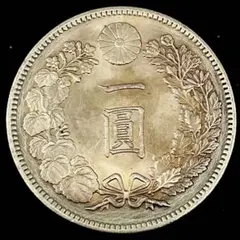 2026年最新】貿易銀明治8年の人気アイテム - メルカリ