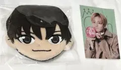 2026年最新】one n' only hayato ぬいぐるみの人気アイテム - メルカリ