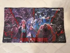 2026年最新】四皇 プレイマットの人気アイテム - メルカリ