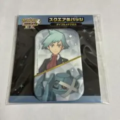 2026年最新】ダイゴ ポケモン 缶バッジの人気アイテム - メルカリ