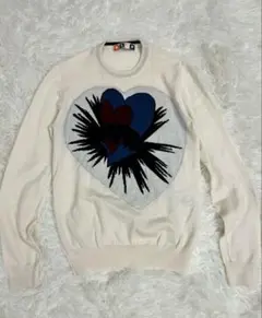 2026年最新】MSGM ニットの人気アイテム - メルカリ