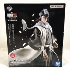 2026年最新】朽木白哉 ラストワンの人気アイテム - メルカリ