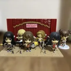 2026年最新】一番くじ けいおん きゅんキャラの人気アイテム - メルカリ