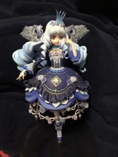 2026年最新】白銀リリィ フィギュアの人気アイテム - メルカリ