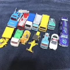 2026年最新】トミカ 激レアの人気アイテム - メルカリ