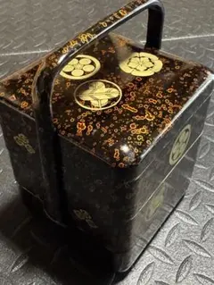 2026年最新】家紋重箱の人気アイテム - メルカリ