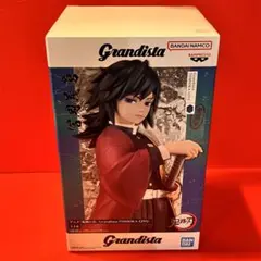 2026年最新】冨岡義勇Grandistaの人気アイテム - メルカリ