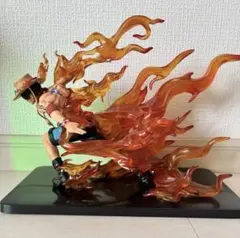 2026年最新】ワンピース エース フィギュア ガレージキットの人気