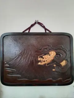 2026年最新】鎌倉彫の額の人気アイテム - メルカリ