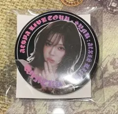 2026年最新】aespa缶バッジの人気アイテム - メルカリ