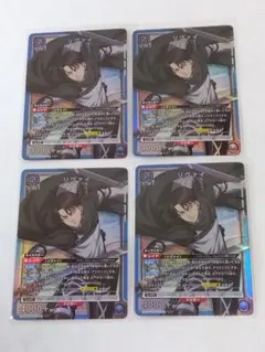 2026年最新】リヴァイSRの人気アイテム - メルカリ