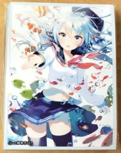 2026年最新】スリーブ 艦これ 響の人気アイテム - メルカリ