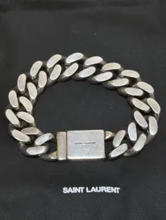 2026年最新】Saint Laurent ブレスレットの人気アイテム - メルカリ