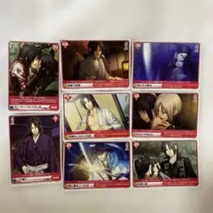 2026年最新】薄桜鬼 アリス クロスの人気アイテム - メルカリ