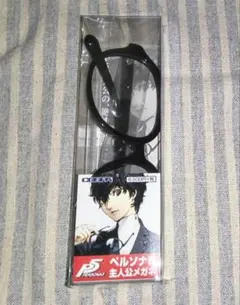 2026年最新】雨宮蓮 メガネの人気アイテム - メルカリ