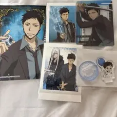 2026年最新】家庭教師ヒットマンreborn 生ブロマイドコレクションの